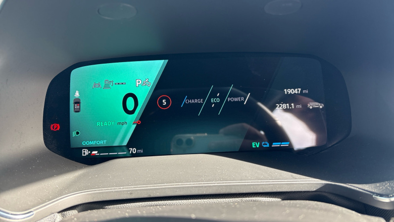 Renault Symbioz 1.6 E-Tech FHEV 145 Techno Esprit Alpine 5dr Auto Hybrid Estate